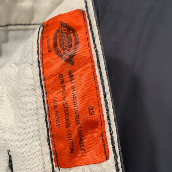 Dickies men’s shorts - Picture 6 of 8